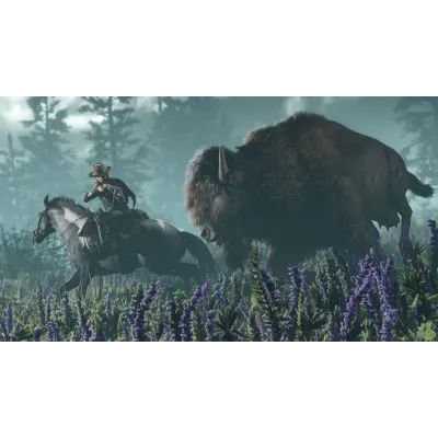 Red Dead Online STEAM GIFT AUTO RU+МИР - irongamers.ru