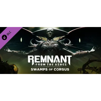 Remnant: From the Ashes - Complete Edition STEAM GIFT AUTO RU+МИР - irongamers.ru