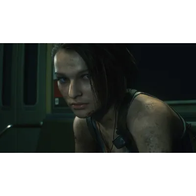 RESIDENT EVIL 3 STEAM GIFT AUTO RU+МИР - irongamers.ru