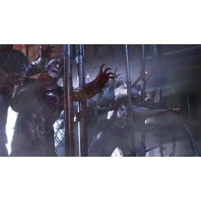 RESIDENT EVIL 3 STEAM GIFT AUTO RU+МИР - irongamers.ru