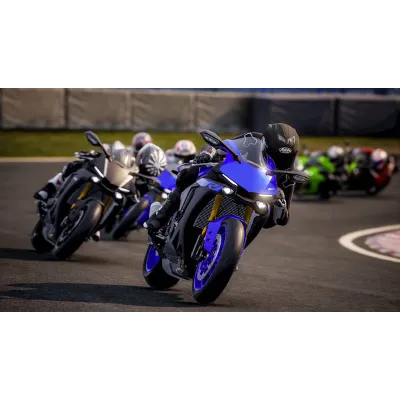 RIDE 4 STEAM GIFT AUTO RU+МИР - irongamers.ru