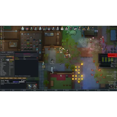 RimWorld STEAM GIFT AUTO RU+МИР - irongamers.ru