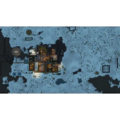 RimWorld STEAM GIFT AUTO RU+МИР - irongamers.ru