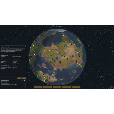 RimWorld STEAM GIFT AUTO RU+МИР - irongamers.ru