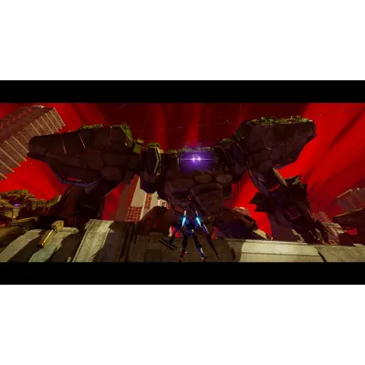 DAEMON X MACHINA STEAM GIFT AUTO RU+МИР - irongamers.ru