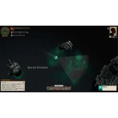 ⭐ Sunless Sea Steam КЛЮЧ GLOBAL (NO TR) - irongamers.ru
