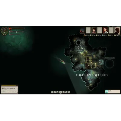 ⭐ Sunless Sea Steam КЛЮЧ GLOBAL (NO TR) - irongamers.ru
