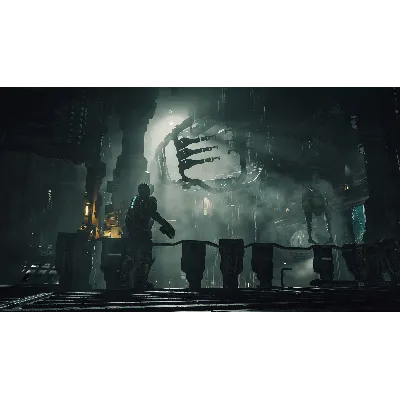 ⭐Dead Space Remake EU Xbox Series X|S КЛЮЧ ЕВРОПА - irongamers.ru