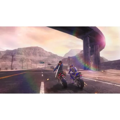 Road Redemption STEAM GIFT AUTO RU+МИР - irongamers.ru