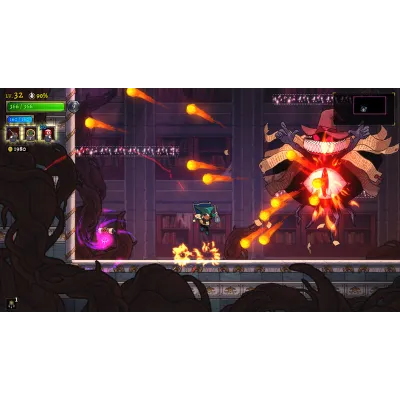 Rogue Legacy 2 STEAM GIFT AUTO RU+МИР - irongamers.ru