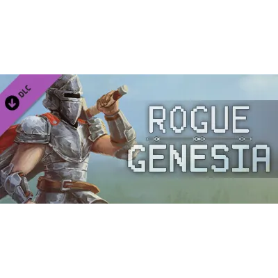 Rogue: Genesia Pet Edition STEAM GIFT AUTO RU+МИР - irongamers.ru