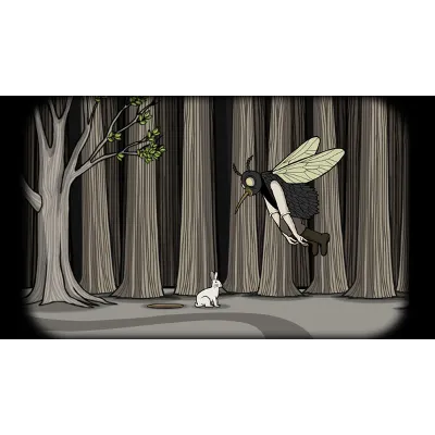 Rusty Lake Paradise STEAM GIFT AUTO RU+МИР - irongamers.ru