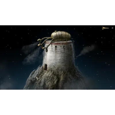 Samorost 3 STEAM GIFT AUTO RU+МИР - irongamers.ru