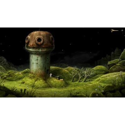 Samorost 3 STEAM GIFT AUTO RU+МИР - irongamers.ru