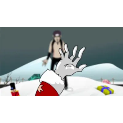 Santa Rockstar: Steam Edition STEAM GIFT AUTO RU+МИР - irongamers.ru