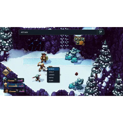 Sea of Stars STEAM GIFT AUTO RU+МИР - irongamers.ru