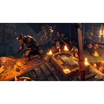 Sea of Thieves 2025 Edition STEAM GIFT AUTO RU+МИР - irongamers.ru