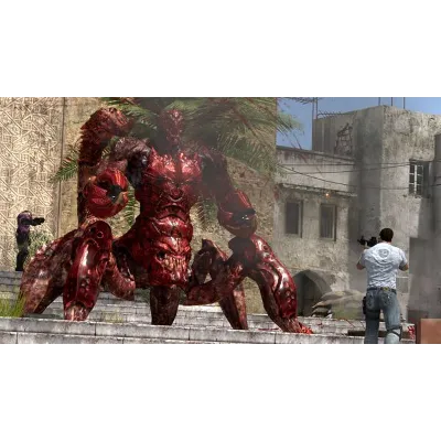 Serious Sam 3: BFE STEAM GIFT AUTO RU+МИР - irongamers.ru