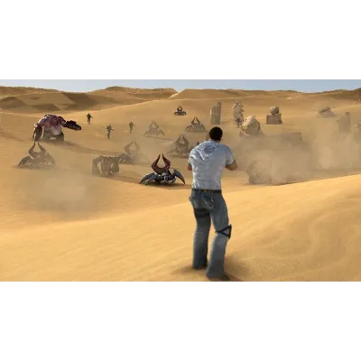 Serious Sam 3: BFE STEAM GIFT AUTO RU+МИР - irongamers.ru