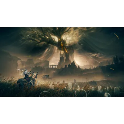 ELDEN RING Shadow of the Erdtree STEAM GIFT AUTO RU+МИР - irongamers.ru