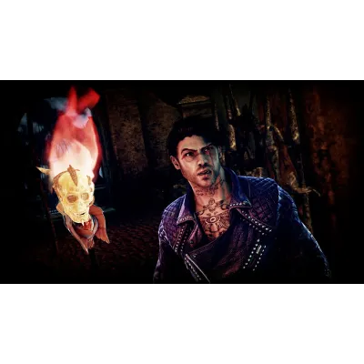 Shadows of the Damned: Hella Remastered™ STEAM GIFT AUTO RU+МИР - irongamers.ru