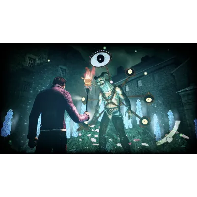 Shadows of the Damned: Hella Remastered™ STEAM GIFT AUTO RU+МИР - irongamers.ru
