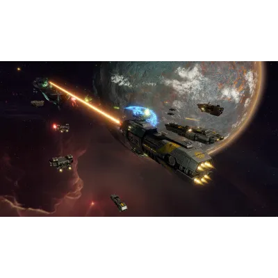 Sins of a Solar Empire II STEAM GIFT AUTO RU+МИР - irongamers.ru