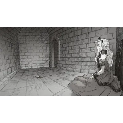 Slay the Princess STEAM GIFT AUTO RU+МИР - irongamers.ru