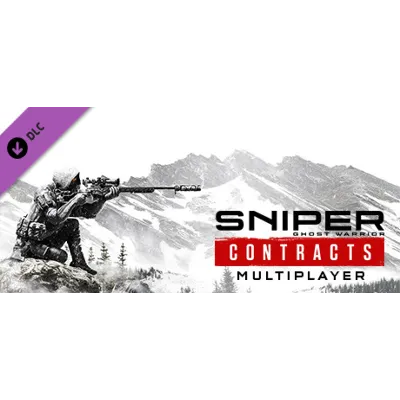 Sniper Ghost Warrior Contracts Digital Deluxe Edition STEAM GIFT AUTO RU+МИР - irongamers.ru