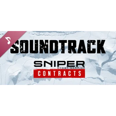 Sniper Ghost Warrior Contracts Digital Deluxe Edition STEAM GIFT AUTO RU+МИР - irongamers.ru