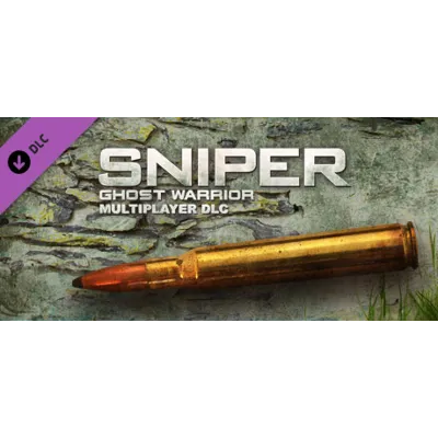 Sniper Ghost Warrior Gold Edition STEAM GIFT AUTO RU+МИР - irongamers.ru