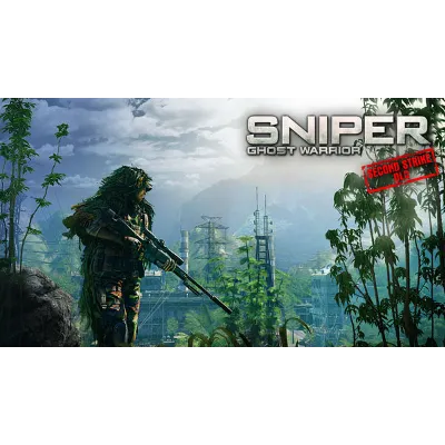 Sniper Ghost Warrior Gold Edition STEAM GIFT AUTO RU+МИР - irongamers.ru
