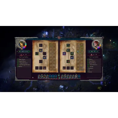 Songs of Conquest STEAM GIFT AUTO RU+МИР - irongamers.ru