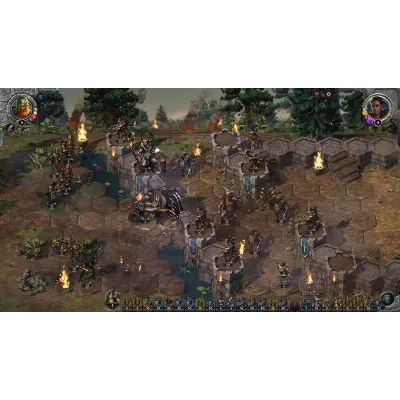 Songs of Conquest - Vanir STEAM GIFT AUTO RU+МИР - irongamers.ru