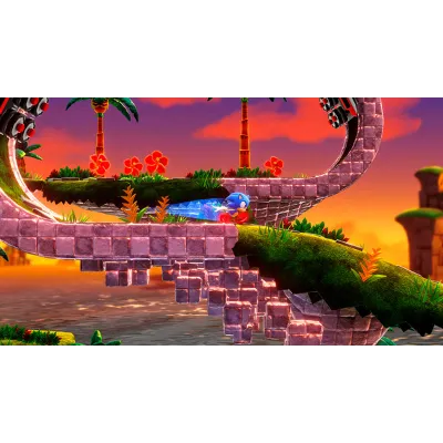 SONIC SUPERSTARS STEAM GIFT AUTO RU+МИР - irongamers.ru