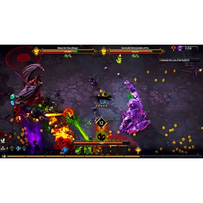 Soulstone Survivors STEAM GIFT AUTO RU+МИР - irongamers.ru