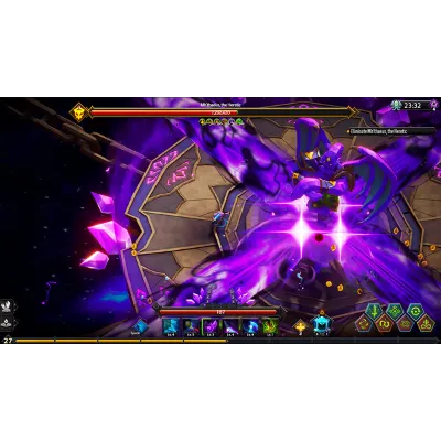 Soulstone Survivors STEAM GIFT AUTO RU+МИР - irongamers.ru