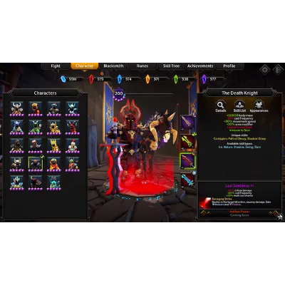 Soulstone Survivors STEAM GIFT AUTO RU+МИР - irongamers.ru
