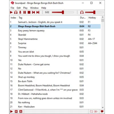 Soundpad STEAM GIFT AUTO RU+МИР - irongamers.ru