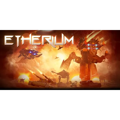 Etherium (Steam CD-Key) RU РФ/СНГ ФОТО - irongamers.ru
