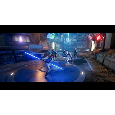 STAR WARS Jedi: Survivor™ STEAM GIFT AUTO RU+МИР - irongamers.ru
