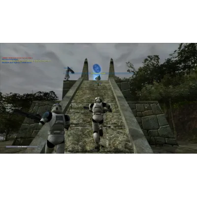 STAR WARS™ Battlefront II (Classic, 2005) STEAM GIFT AUTO RU+МИР - irongamers.ru