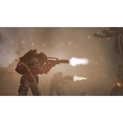 Starship Troopers: Extermination STEAM GIFT AUTO RU+МИР - irongamers.ru