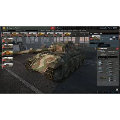 Steel Division 2 STEAM GIFT AUTO RU+МИР - irongamers.ru