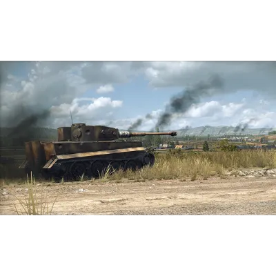 Steel Division 2 STEAM GIFT AUTO RU+МИР - irongamers.ru