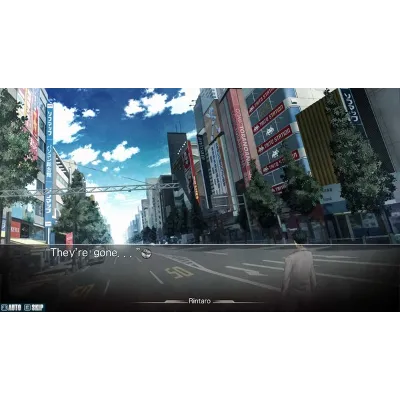 STEINS;GATE STEAM GIFT AUTO RU+МИР - irongamers.ru
