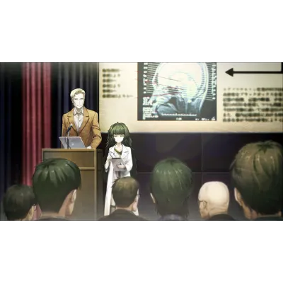 STEINS;GATE 0 STEAM GIFT AUTO RU+МИР - irongamers.ru