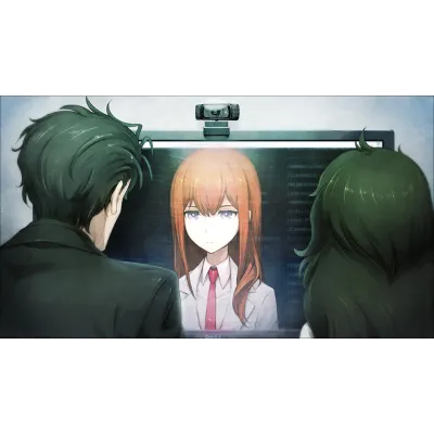 STEINS;GATE 0 STEAM GIFT AUTO RU+МИР - irongamers.ru