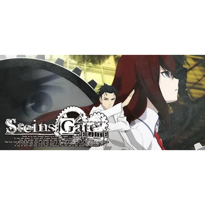 STEINS;GATE ELITE - Bonus Content Bundle STEAM GIFT AUTO RU+МИР - irongamers.ru