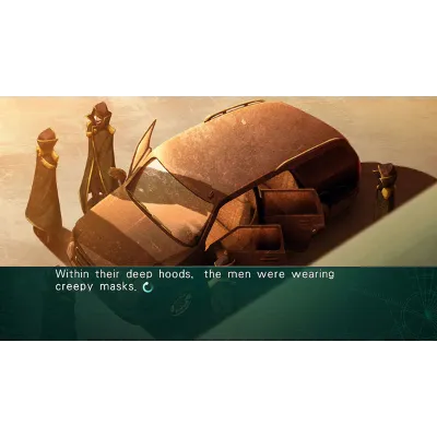 STEINS;GATE ELITE - Bonus Content Bundle STEAM GIFT AUTO RU+МИР - irongamers.ru